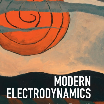 Modern Electrodynamics