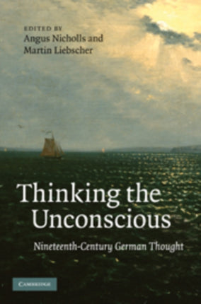 Thinking the Unconscious