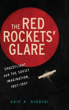 The Red Rockets Glare