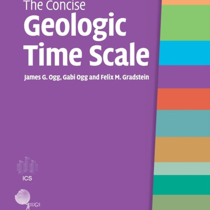 The Concise Geologic Time Scale