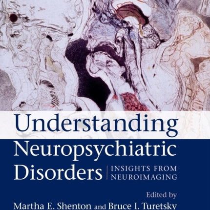 Understanding Neuropsychiatric Disorders: Insights from Neuroimaging