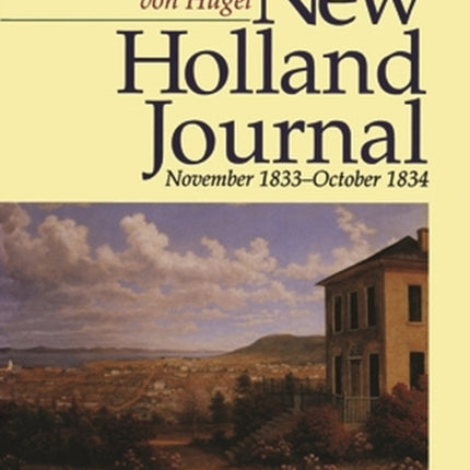 New Holland Journal