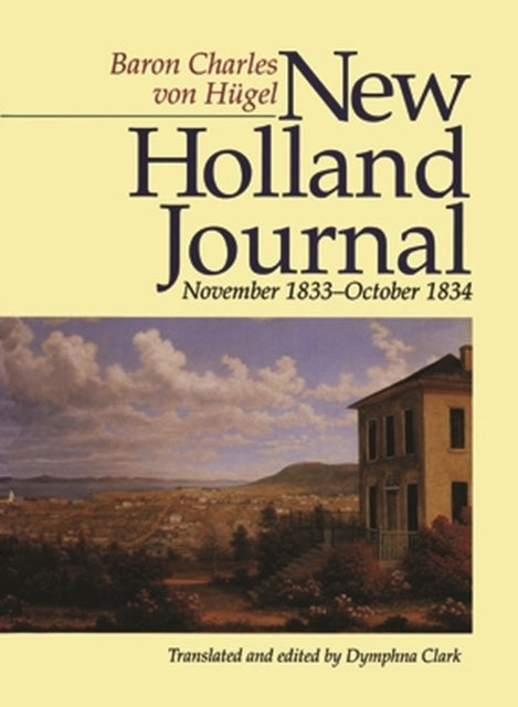 New Holland Journal