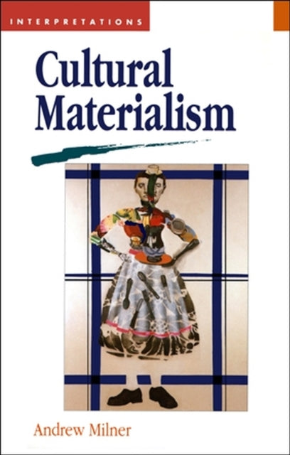 Cultural Materialism