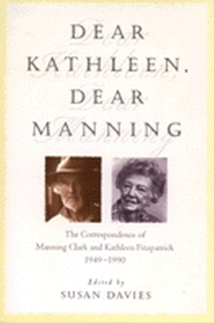 Dear Kathleen Dear Manning