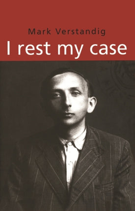 I Rest My Case