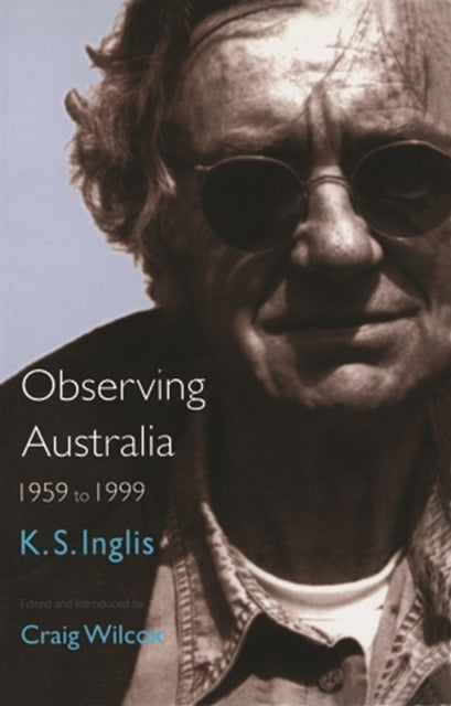 Observing Australia