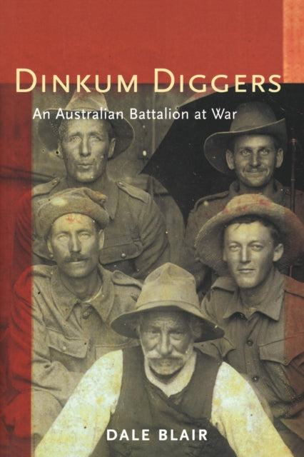 Dinkum Diggers