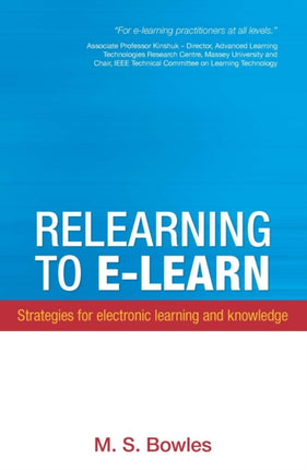 Relearning To ELearn