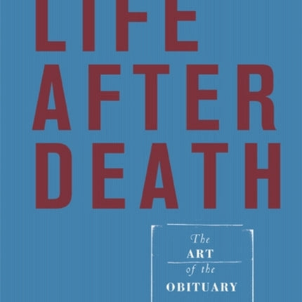 Life After Death