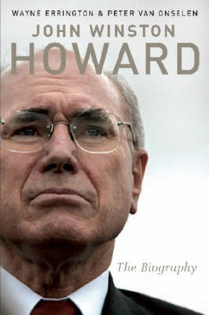 John Howard A Life The Definitive Biography