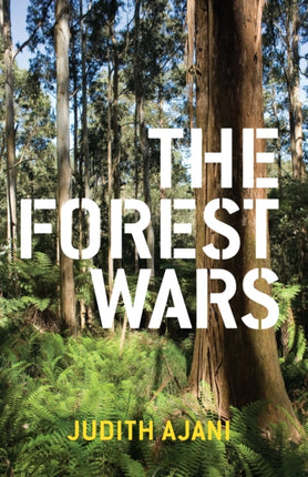 The Forest Wars