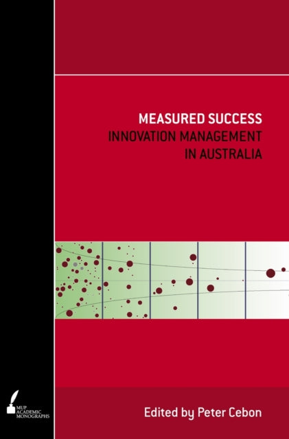 Measured Success  Innovation Management in Australia