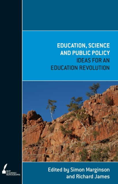 Education Science and Public Policy