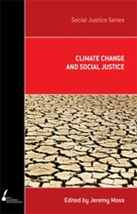 Climate Change and Social Justice