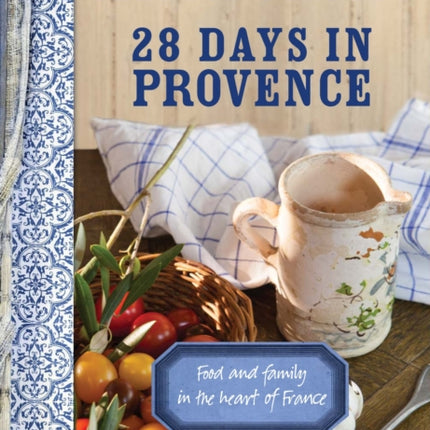 28 Days in Provence