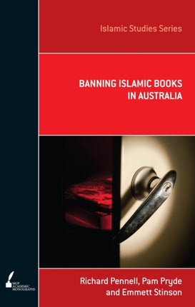 Banning Islamic Books In Australia