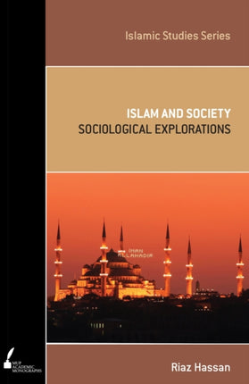 ISS 14 Islam and Society  Sociological