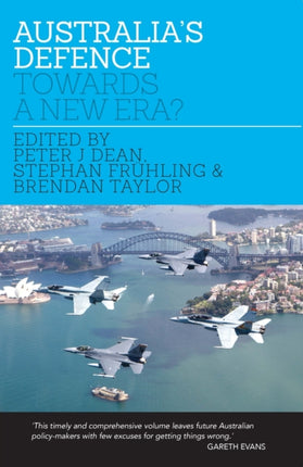 Australias Defence  Towards a New Era