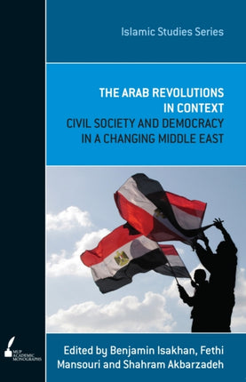 ISS 12 The Arab Revolutions in Context  Civil