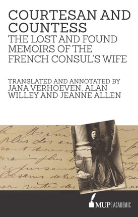 Courtesan and Countess  The Lost and Found
