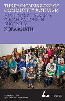 The Phenomenology of Community Activism  Muslim