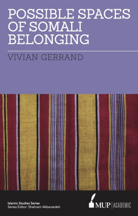 Possible Spaces Of Somali Belonging