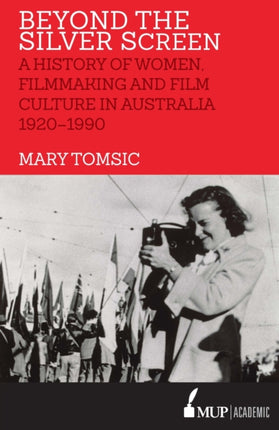 Beyond the Silver Screen  A History of Women