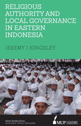 Religious Authority and Local Governance in
