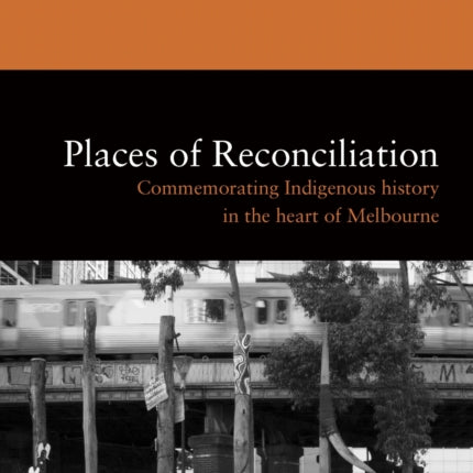 Places of Reconciliation  Commemorating