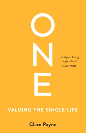 One  Valuing the Single Life