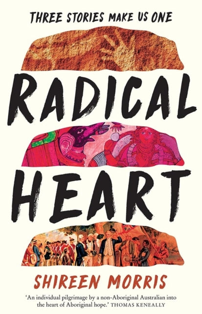 Radical Heart