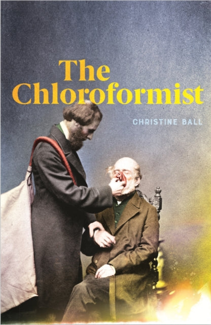 The Chloroformist