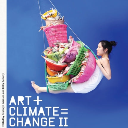 Art  Climate  Change II