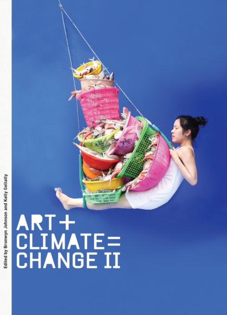 Art  Climate  Change II