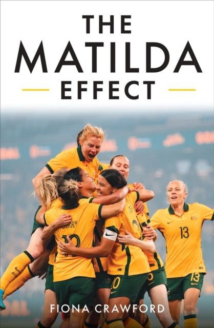 The Matilda Effect