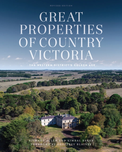 Great Properties of Victoria  Revised Edition