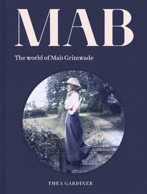 The World of Mab Grimwade