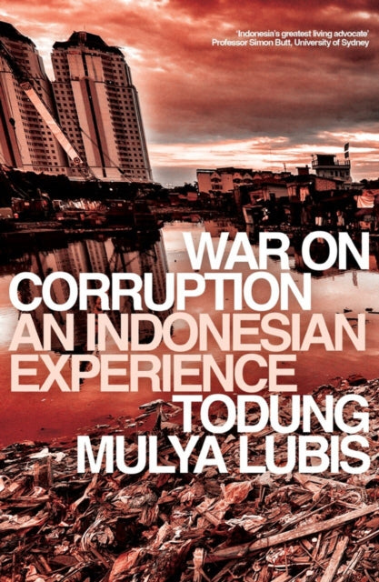 War on Corruption  An Indonesian Experience