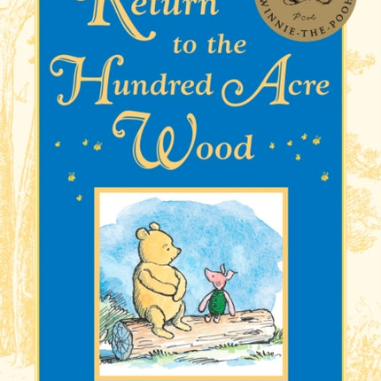 Return to the Hundred Acre Wood