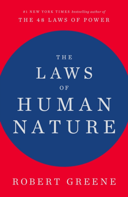 The Laws of Human Nature