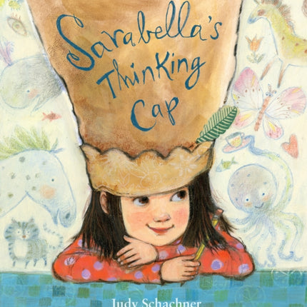 Sarabella's Thinking Cap