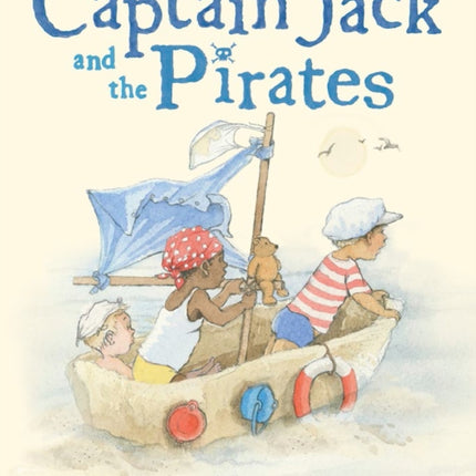 Captain Jack and the Pirates