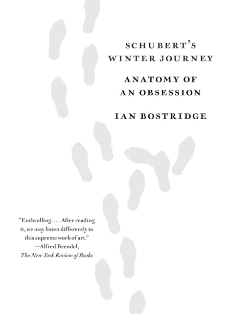 Schubert's Winter Journey: Anatomy of an Obsession