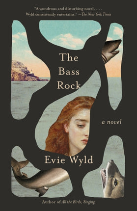 The Bass Rock: A Novel