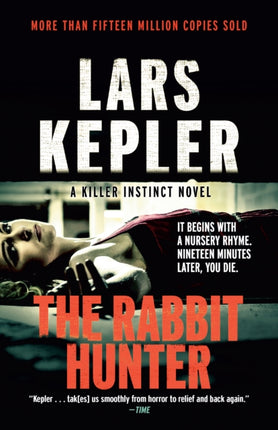 The Rabbit Hunter: A novel