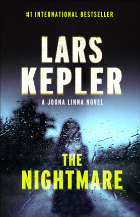 The Nightmare: A novel