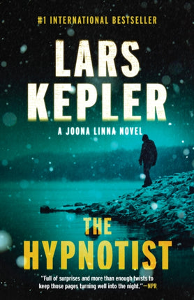 The Hypnotist 1 Killer Instinct
