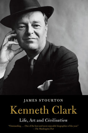Kenneth Clark Life Art and Civilisation