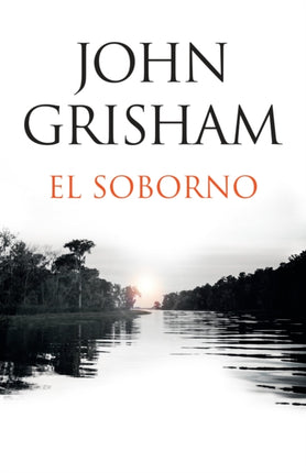El soborno  The Whistler